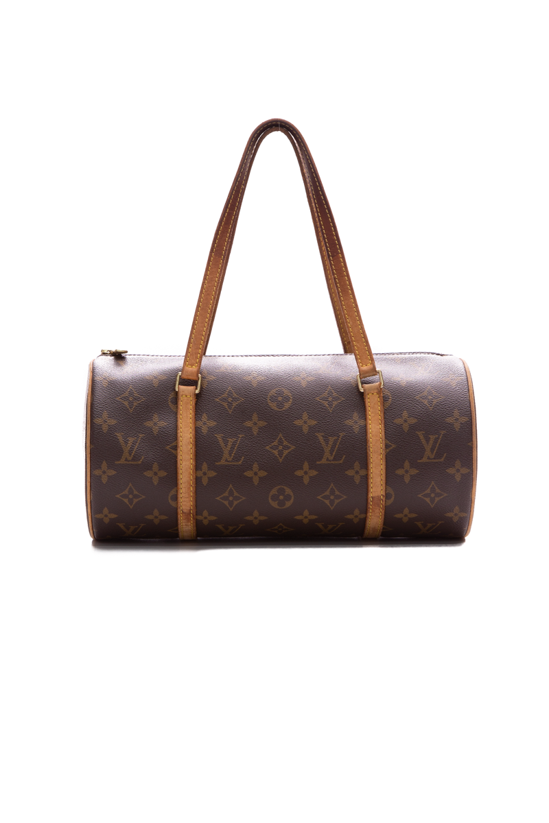 Louis Vuitton Vintage Papillon 30 Bag - Couture USA