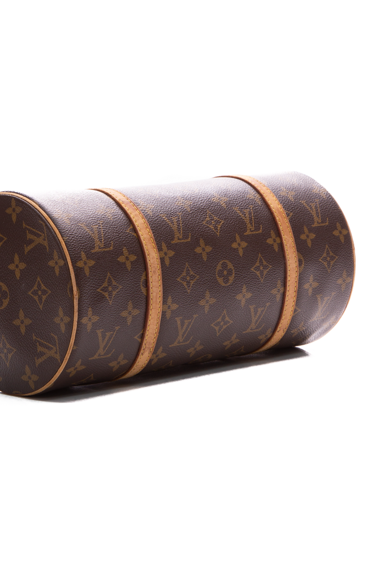 Louis Vuitton Vintage Papillon 30 Bag - Couture USA