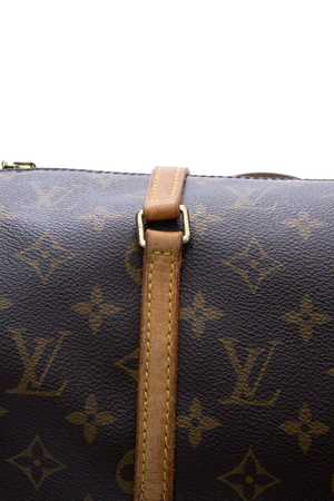 Louis Vuitton Monogram VTG Papillon Bag