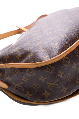 Louis Vuitton Monogram Menilmontant Bag