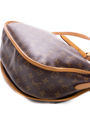 Louis Vuitton Monogram Menilmontant Bag