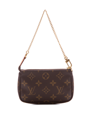 Louis Vuitton Mini Pochette Accessoires