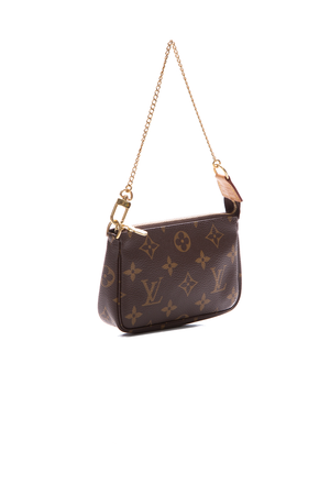 Louis Vuitton Mini Pochette Accessoires