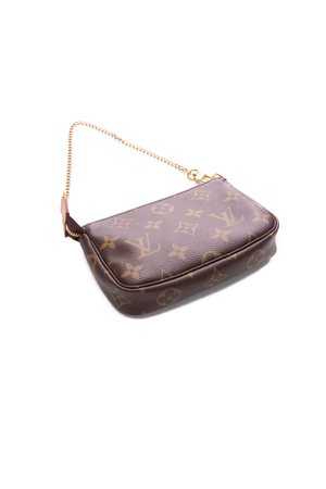 Louis Vuitton Mini Pochette Accessoires