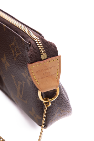 Louis Vuitton Mini Pochette Accessoires