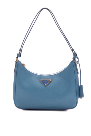  Prada Wave Saffiano ReEdition Bag