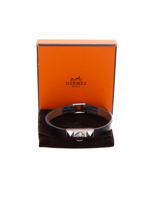 Hermes Rivale Mini Bracelet