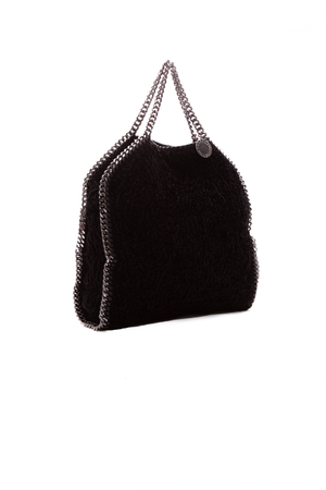 Stella McCartney Falabella Fold-Over Tote Bag 