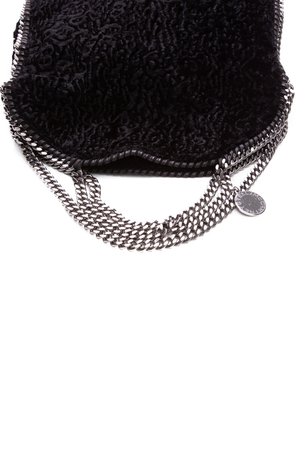 Stella McCartney Falabella Fold-Over Tote Bag