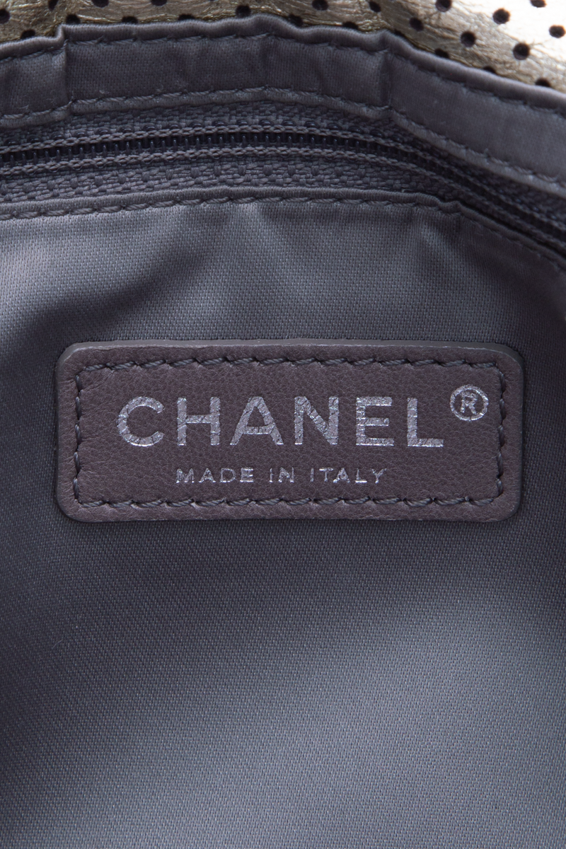 Chanel Reissue Flap Bag