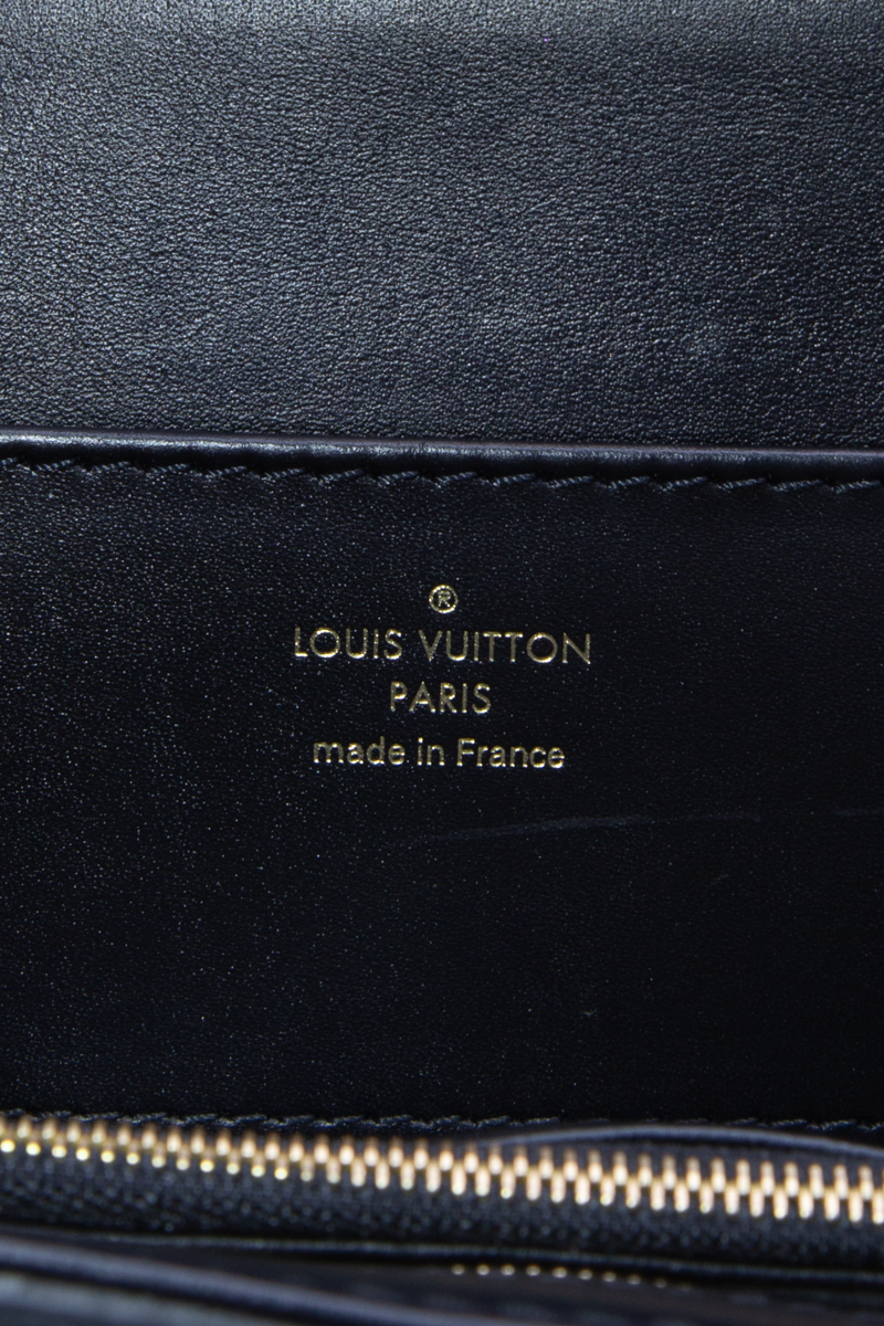 Louis Vuitton Rose Des Vents MM Bag