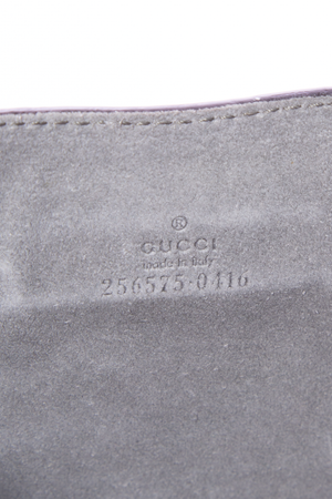 Gucci IPad Case