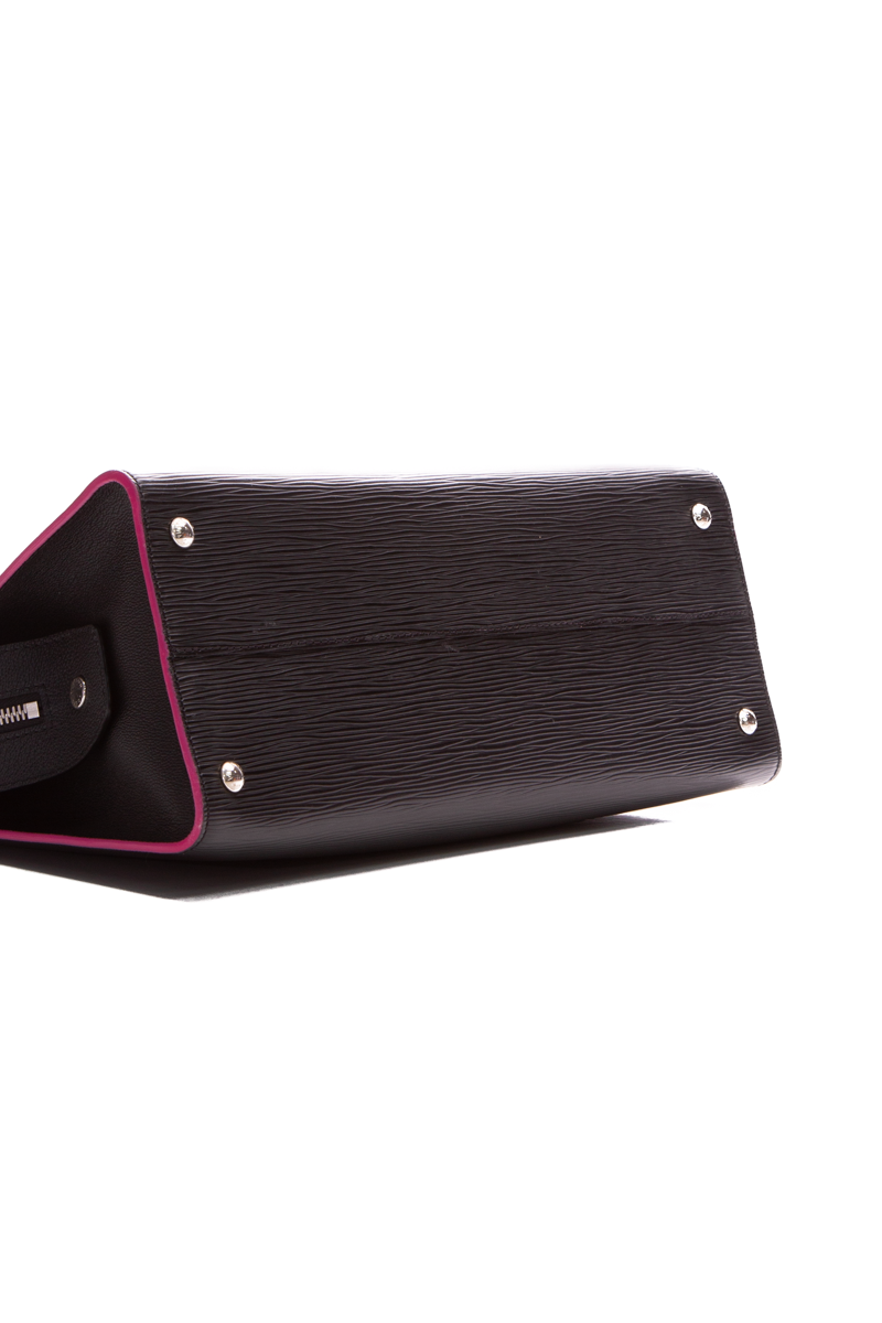 Louis Vuitton Epi Vaneau GM Bag