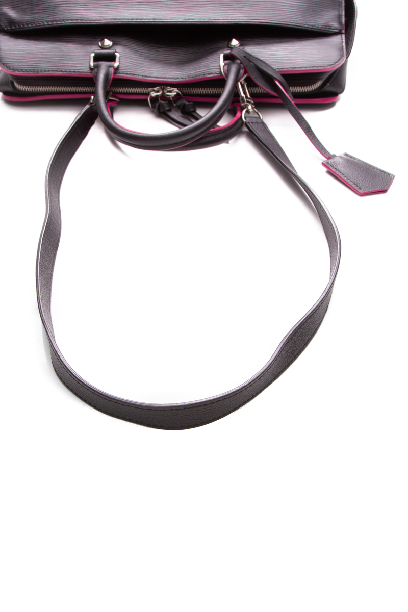 Louis Vuitton Epi Vaneau GM Bag