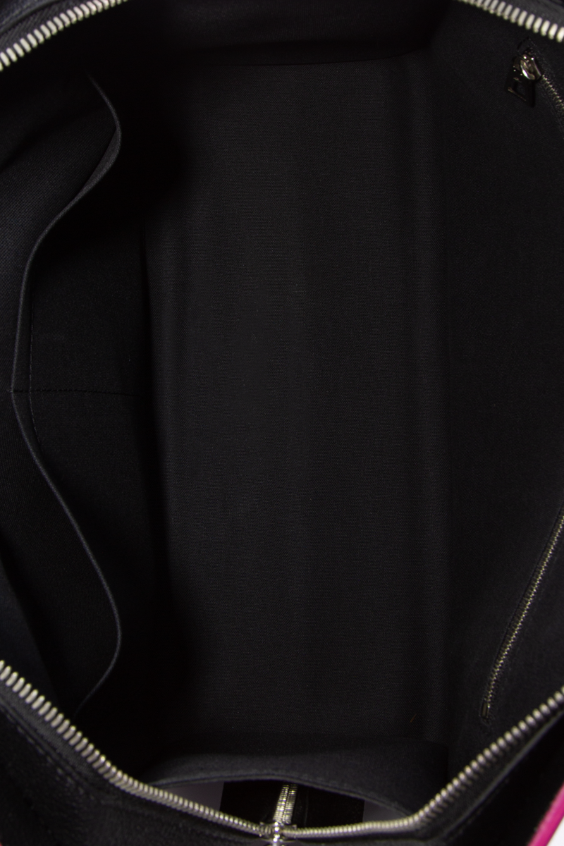 Louis Vuitton Epi Vaneau GM Bag