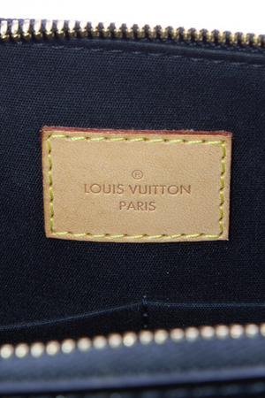 Louis Vuitton Alma PM Bag