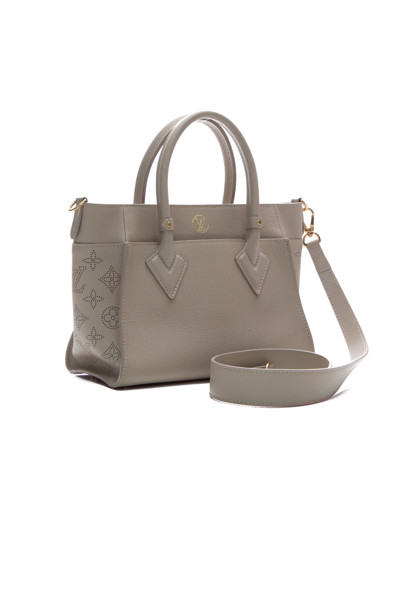 Louis Vuitton On My Side PM Bag - Couture USA