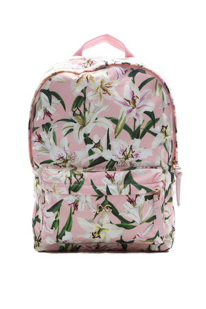 Dolce & Gabbana Children's Backpack