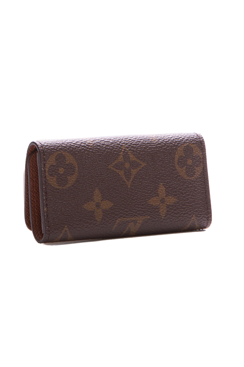 Louis Vuitton Key holder high quality monogram