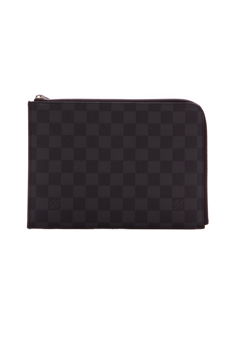 Louis Vuitton Pochette Jour PM - Couture USA