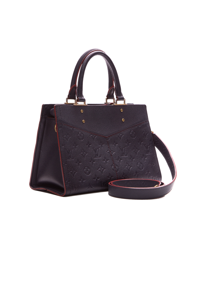 Louis vuitton sully pm hotsell