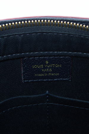 Louis Vuitton Sully PM Bag