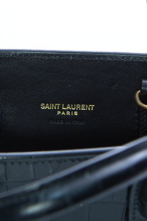 Saint Laurent Sac Du Jour Nano Bag