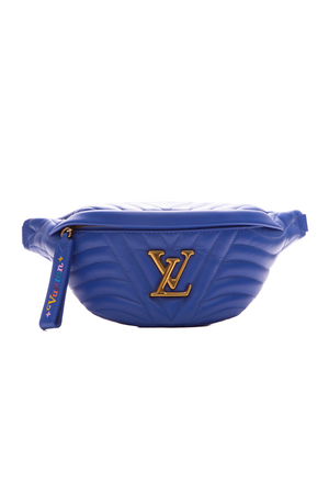 Louis Vuitton New Wave Bumbag