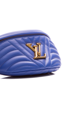 Louis Vuitton New Wave Bumbag