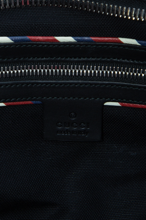 Gucci Courrier Soft Duffle Bag