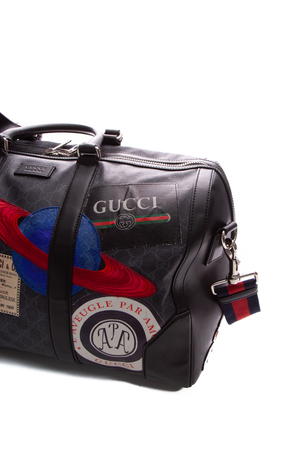 Gucci Courrier Soft Duffle Bag