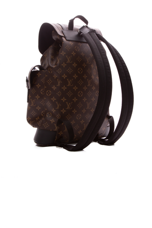 Louis Vuitton Christopher MM Backpack