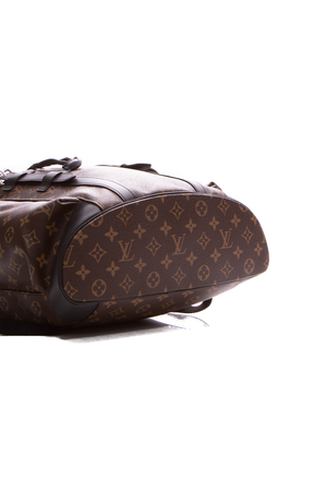 Louis Vuitton Christopher MM Backpack