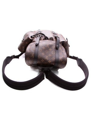 Louis Vuitton Christopher MM Backpack