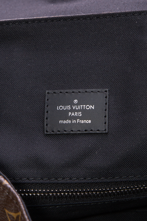 Louis Vuitton Christopher MM Backpack