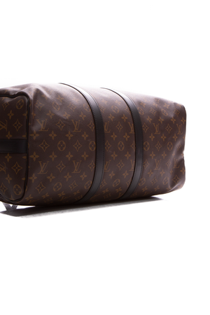 Louis Vuitton Keepall Bandouliere 45 Bag