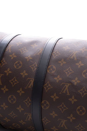 Louis Vuitton Keepall Bandouliere 45 Bag