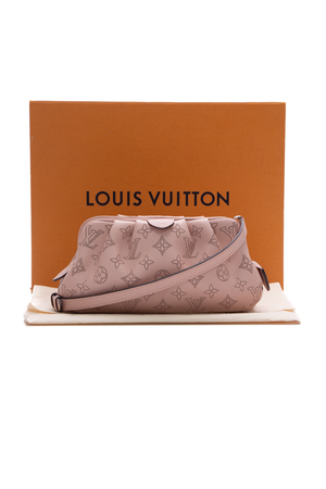 Louis Vuitton Magnolia Scala Pouch Crossbody Bag