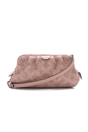 Louis Vuitton Magnolia Scala Pouch Crossbody Bag