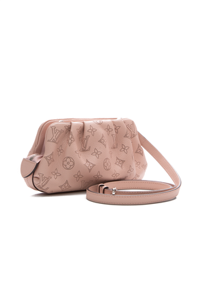 Louis Vuitton Magnolia Scala Pouch Crossbody Bag