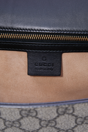 Gucci Padlock Medium Shoulder bag