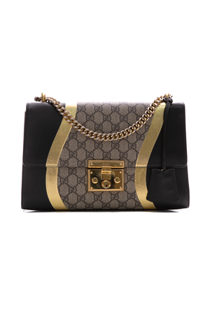 Gucci Padlock Medium Shoulder bag