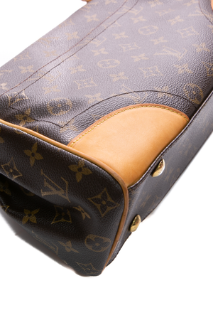 Louis Vuitton Monogram Beverly Bag