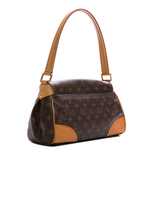 Louis Vuitton Monogram Beverly Bag