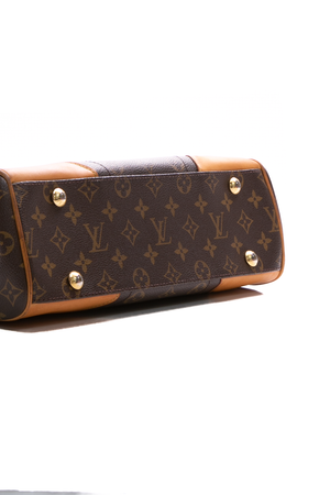 Louis Vuitton Monogram Beverly Bag