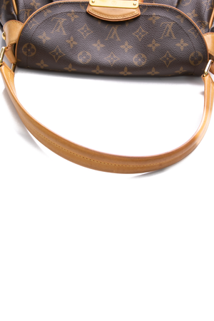 Louis Vuitton Monogram Beverly Bag