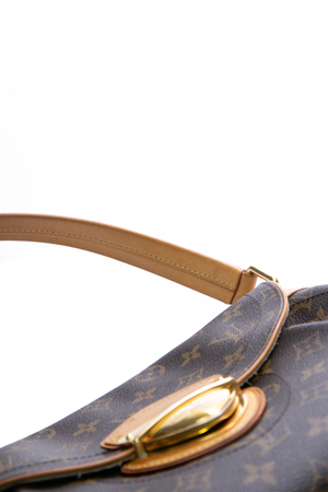 Louis Vuitton Monogram Beverly Bag