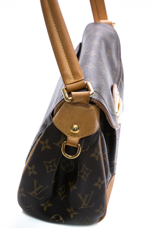 Louis Vuitton Monogram Beverly Bag