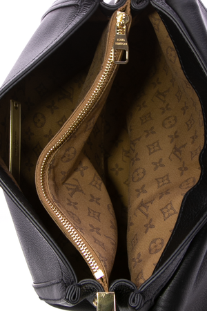 Louis Vuitton Soft Dauphine MM Bag