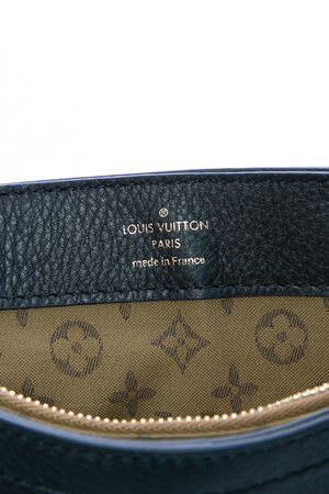 Louis Vuitton Soft Dauphine MM Bag